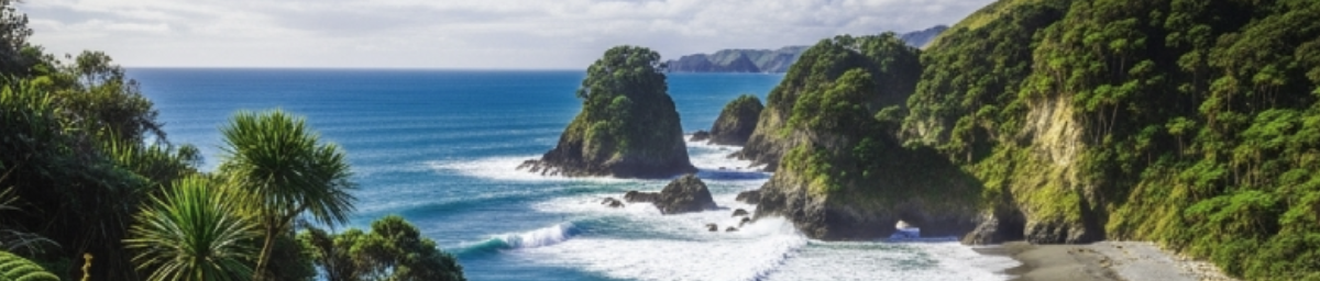 Cape Foulwind
